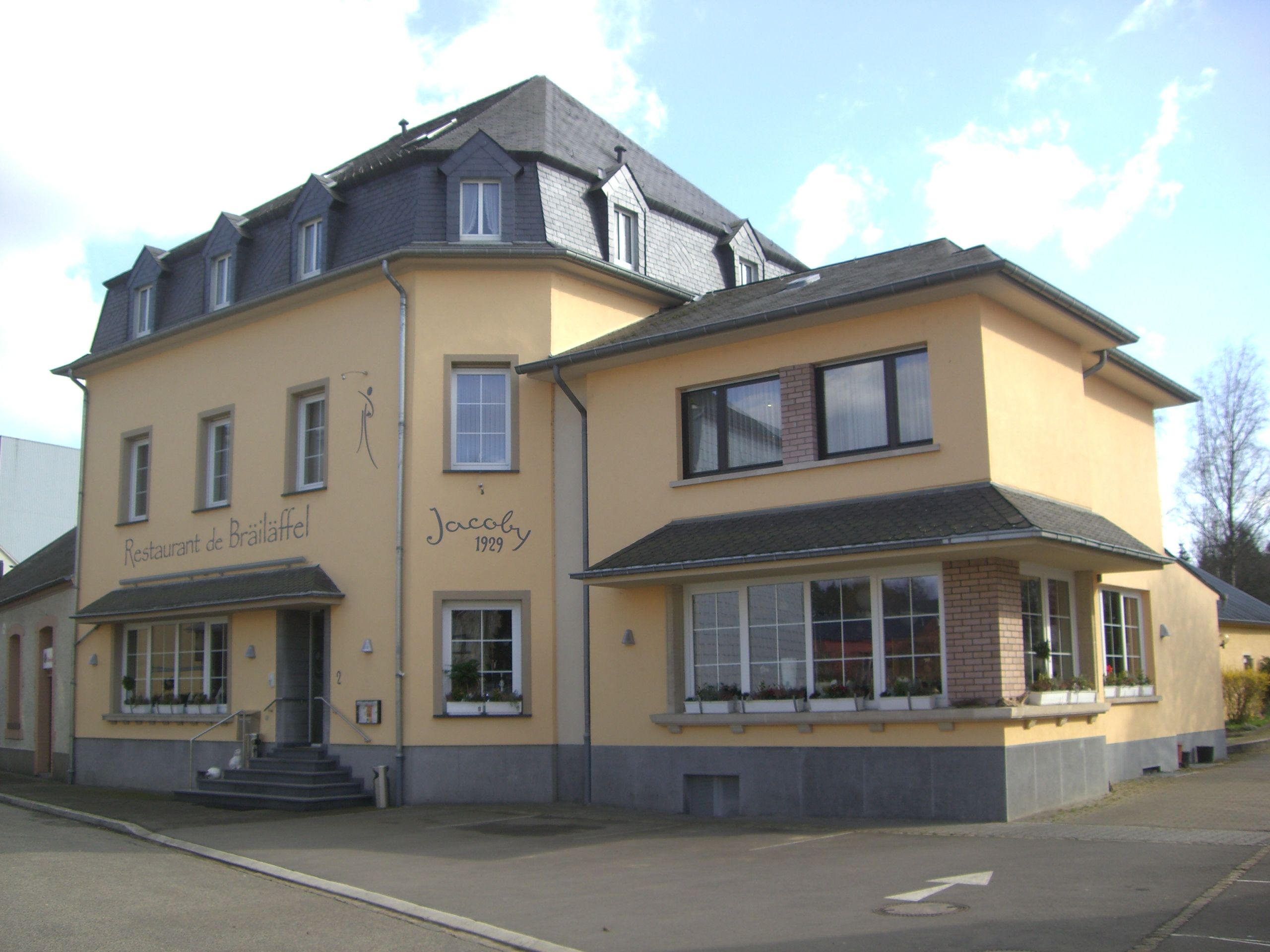 Restaurant_baussen